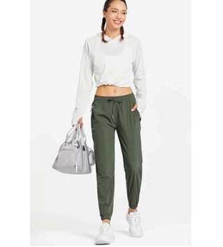 Libin Women's Joggers