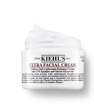Ultra Facial Cream 