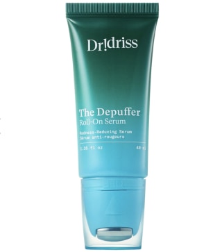 The Depuffer Roll-On Serum