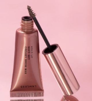 Hold Up Soft Set Creamy Eyebrow Wax
