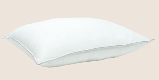 Down Feather Pillow 