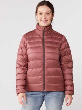 REI Co-op 650 Down Jacket
