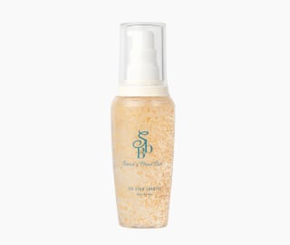 The Brow Shampoo