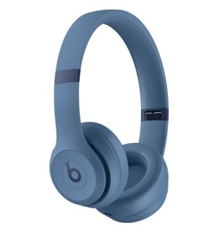 Solo 4 True Wireless On-Ear Headphones