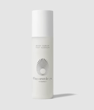 Omorovizca Body Serum