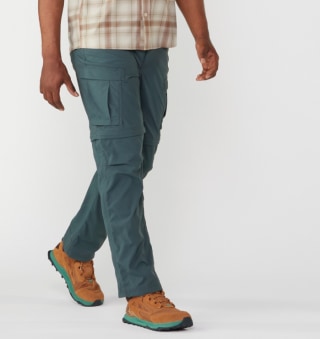REI Co-op Sahara Convertible Pants
