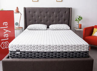 Sleep Memory Foam Mattress