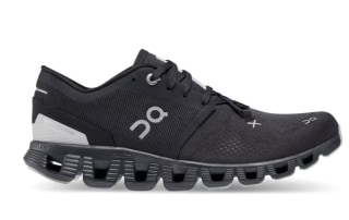 Cloud X 3 Road-Running Shoes
