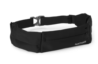 Zipster 2.0 Running Belt