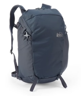 REI Co-op Ruckpack 18 Recycled Daypack