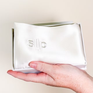Slip Silk Pillow Cases