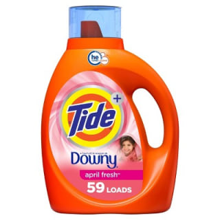April Fresh Laundry Detergent