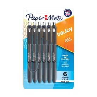 Ink Joy Gel Pens (Pack of 6)