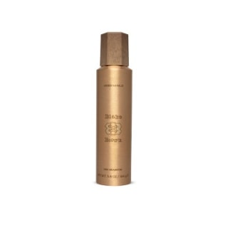 Amber Vanille Dry Shampoo