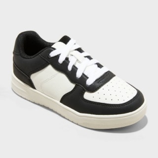 Kids' Benni Skate Sneakers 