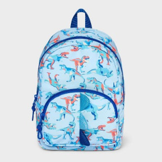 Toddler Boys' 11" Dino Mini Backpack