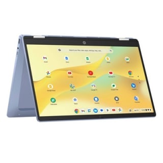 14" Convertible 2-in-1 Chromebook