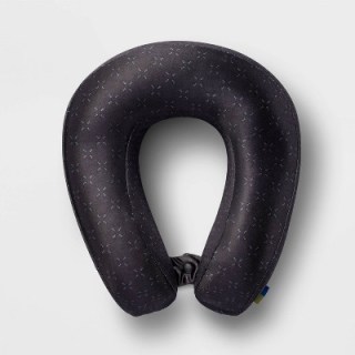 Memory Foam Travel Neck Pillow