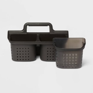 2-in-1 Bath Caddy