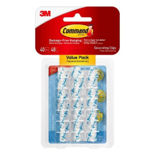 Command Strips Value Pack