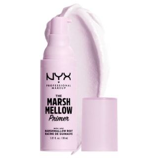 Makeup Marshmellow Face Primer