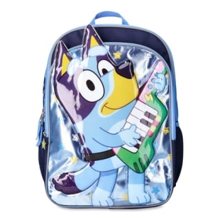 Bluey Rock Star 17" Backpack
