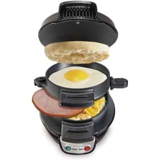 Breakfast Sandwich Maker