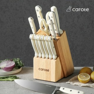 14-Piece Knife Set 