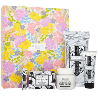 Goat Milk Bath & Body Collection