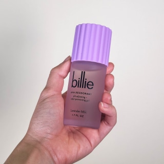 AHA pH Adjusting Women's Deodorant Gel