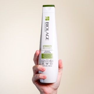 Biolage Strength Recovery Shampoo for Damaged Hair