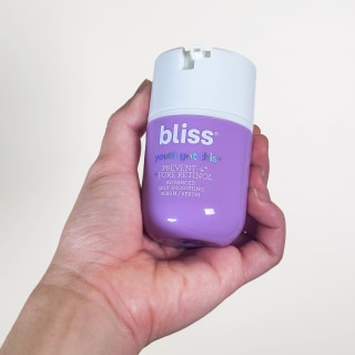 Youth Got This Prevent-4 Pure Retinol