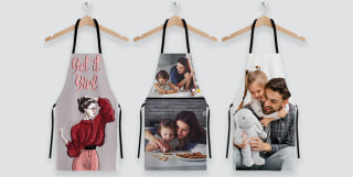 Personalized Aprons