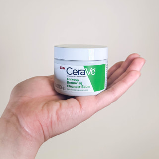 CeraVe Makeup Removing Cleanser Balm