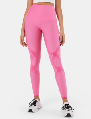 Body Sculpt Leggings (Reversible Wear)