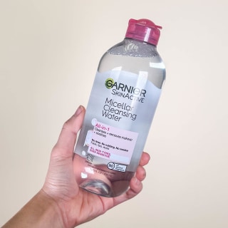 Garnier SkinActive Micellar Water