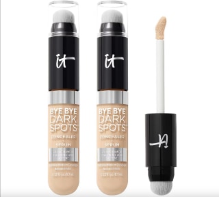 Bye Bye Dark Spots Serum Concealer Duo