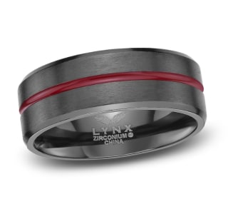 Men's Wedding Band