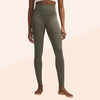 Lululemon Align leggings review Are they worth it