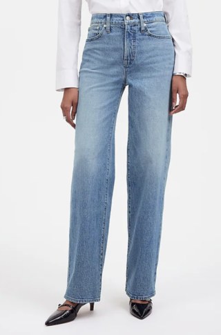 Shop All of Shop TODAY's Favorite Jeans of 2025