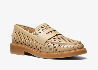 Eden Hand-Woven Loafer