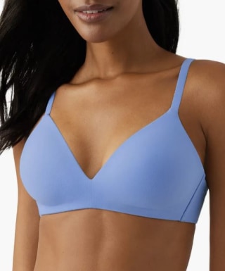 Wacoal How Perfect Wire Free T-Shirt Bra