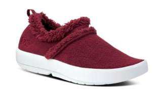 Oofos OOcoozie Low Shoe