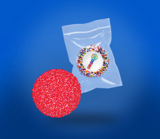 Custom Cookies (Set of 20)