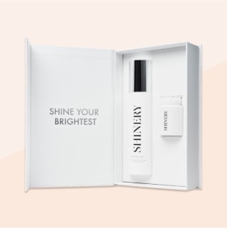 Shinery Radiance Jewelry Cleaner Duo