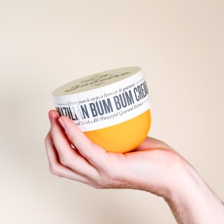 Brazilian Bum Bum Body Cream