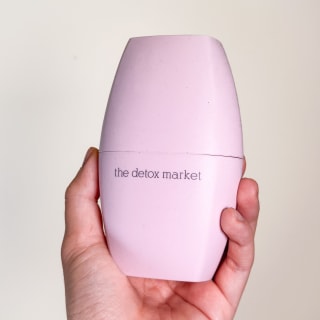 The Detox Market Super Chill Facial Pill