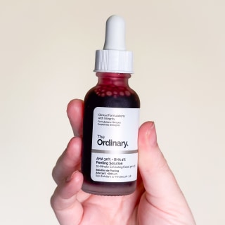 The Ordinary AHA 30% + BHA 2% Exfoliating Peeling Solution