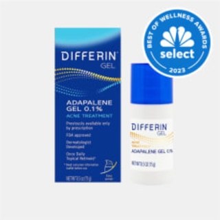 Differin Acne Retinoid Treatment Gel Adapalene 0.1%