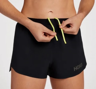 Hoka Women’s Split Short